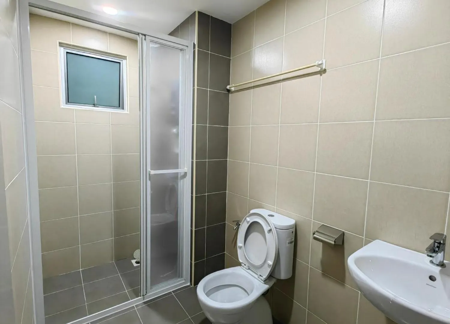 Apartment Duduhomes Kuala Lumpur Malaysia