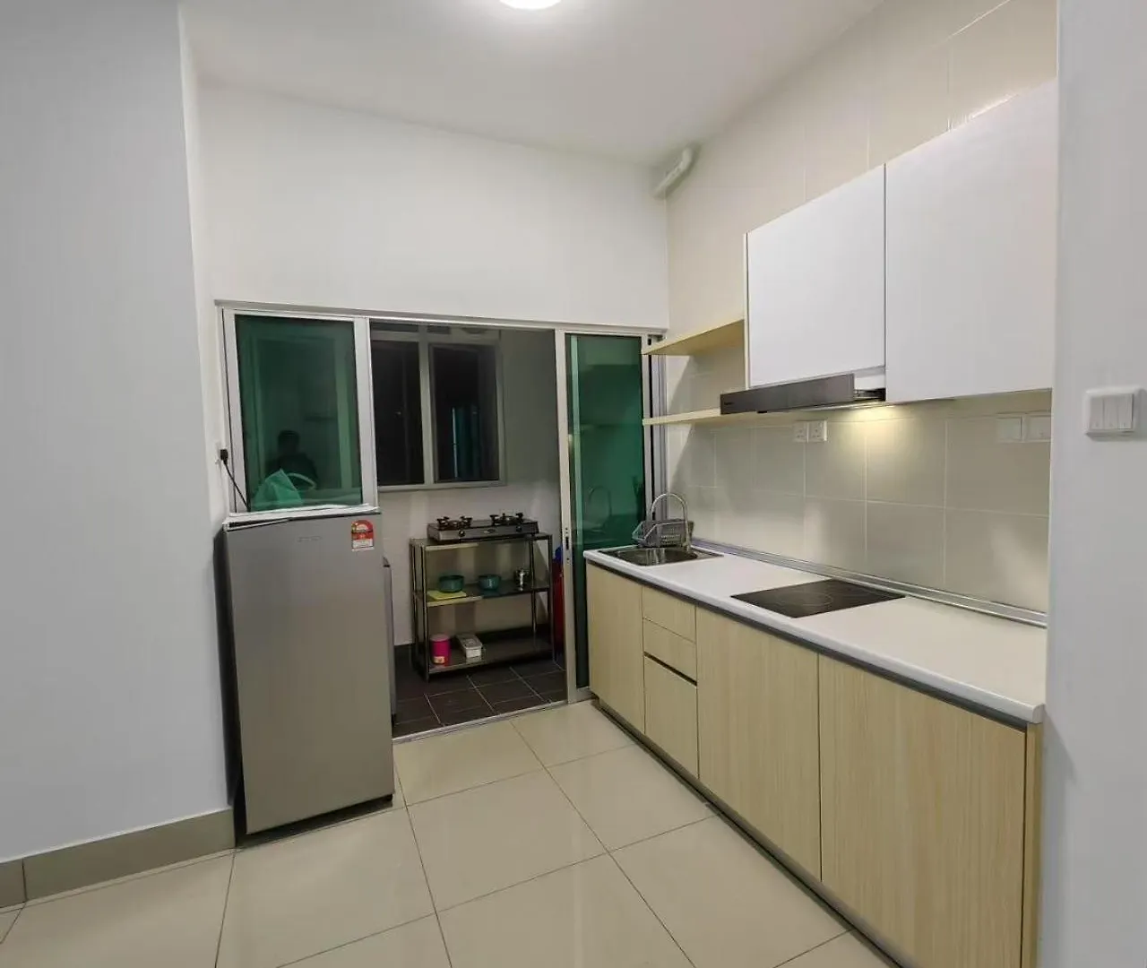 Duduhomes Kuala Lumpur Apartment