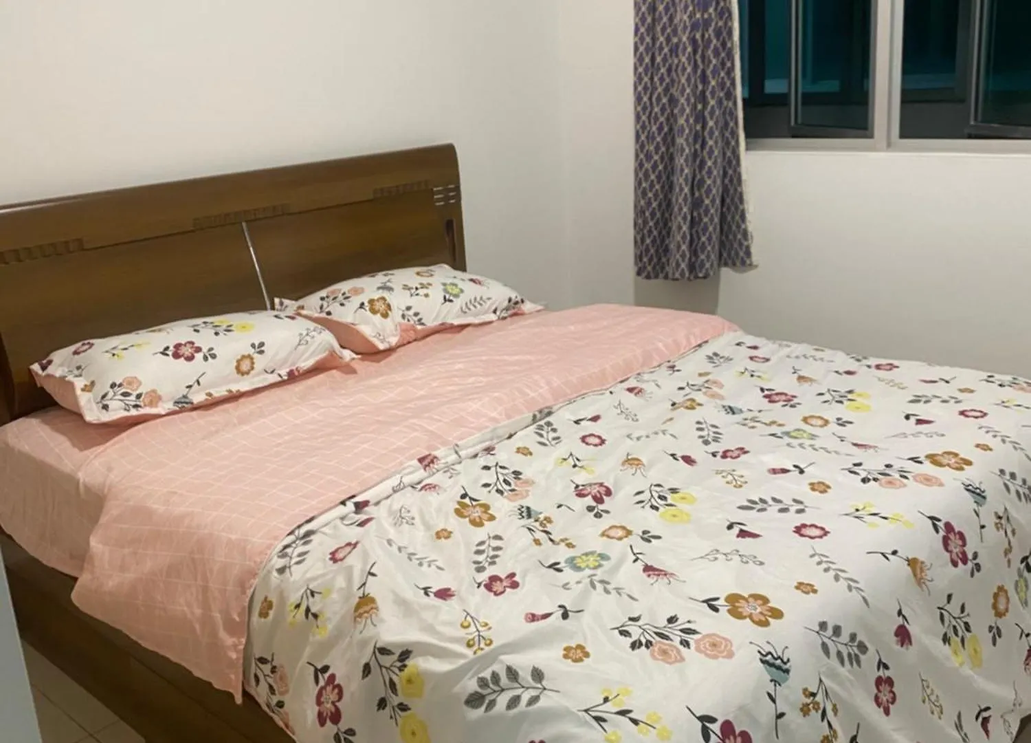 Apartment Duduhomes Kuala Lumpur