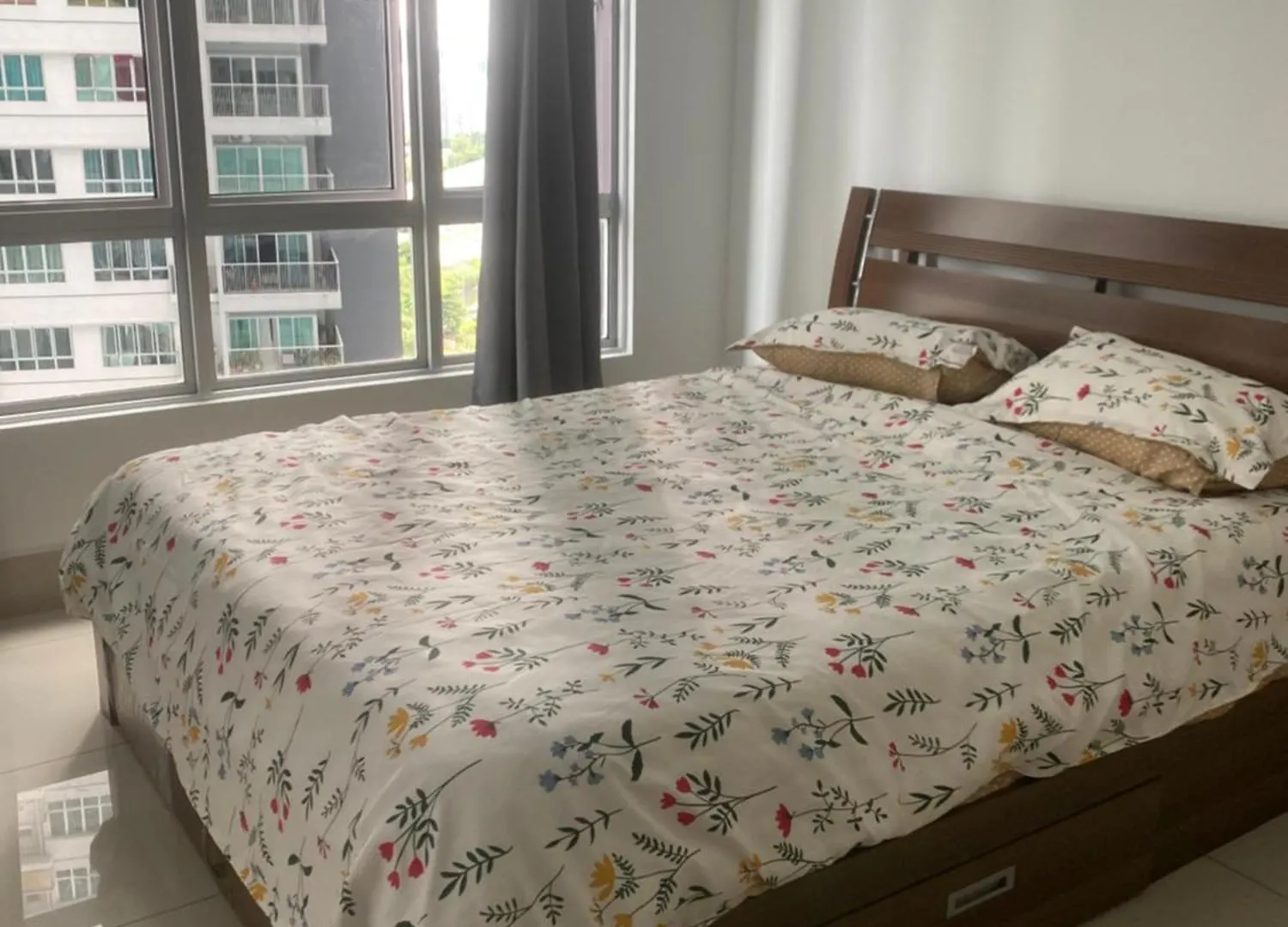 Duduhomes Kuala Lumpur
